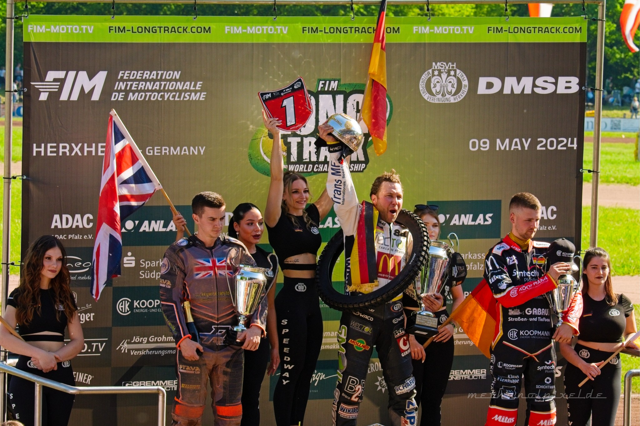 I Solo International